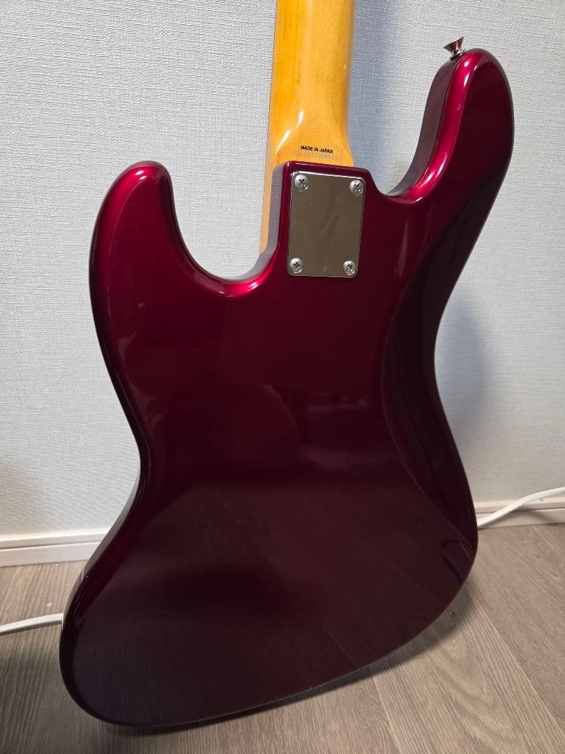 Fender Japan エレキベース