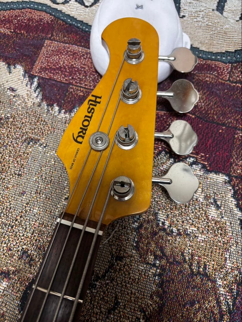 ベース history ZJ-CFS LH