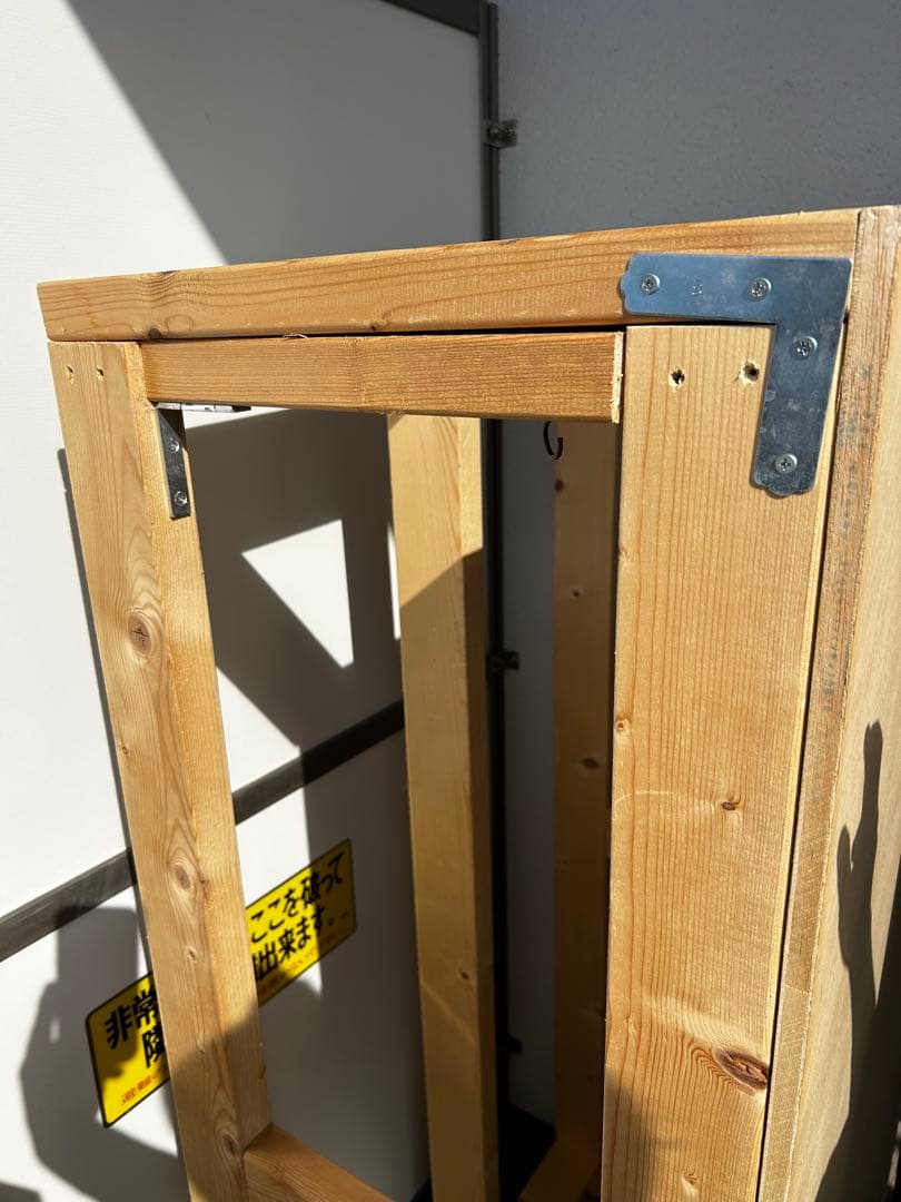 ★たーさん専用★引取限定（埼玉県川口市）アクリル水槽　150cm 上部フィルター