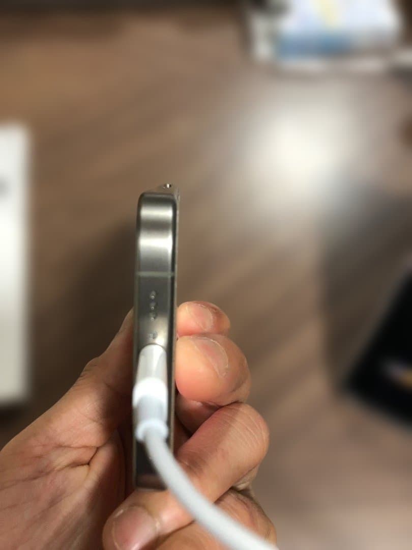 携帯電話本体 iPhone 15 Pro 512gp