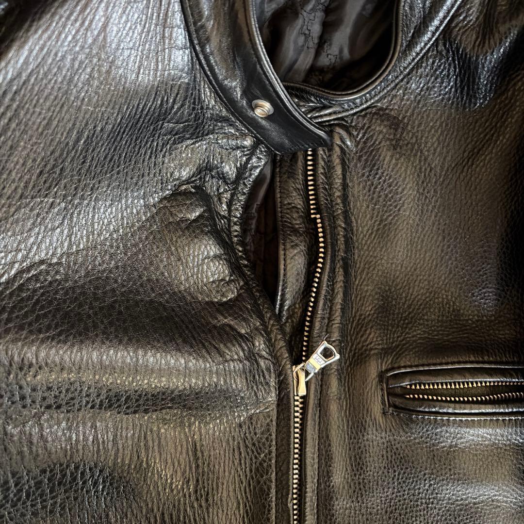 BACK BONE バックボーン ミラクルステア シングルライダース