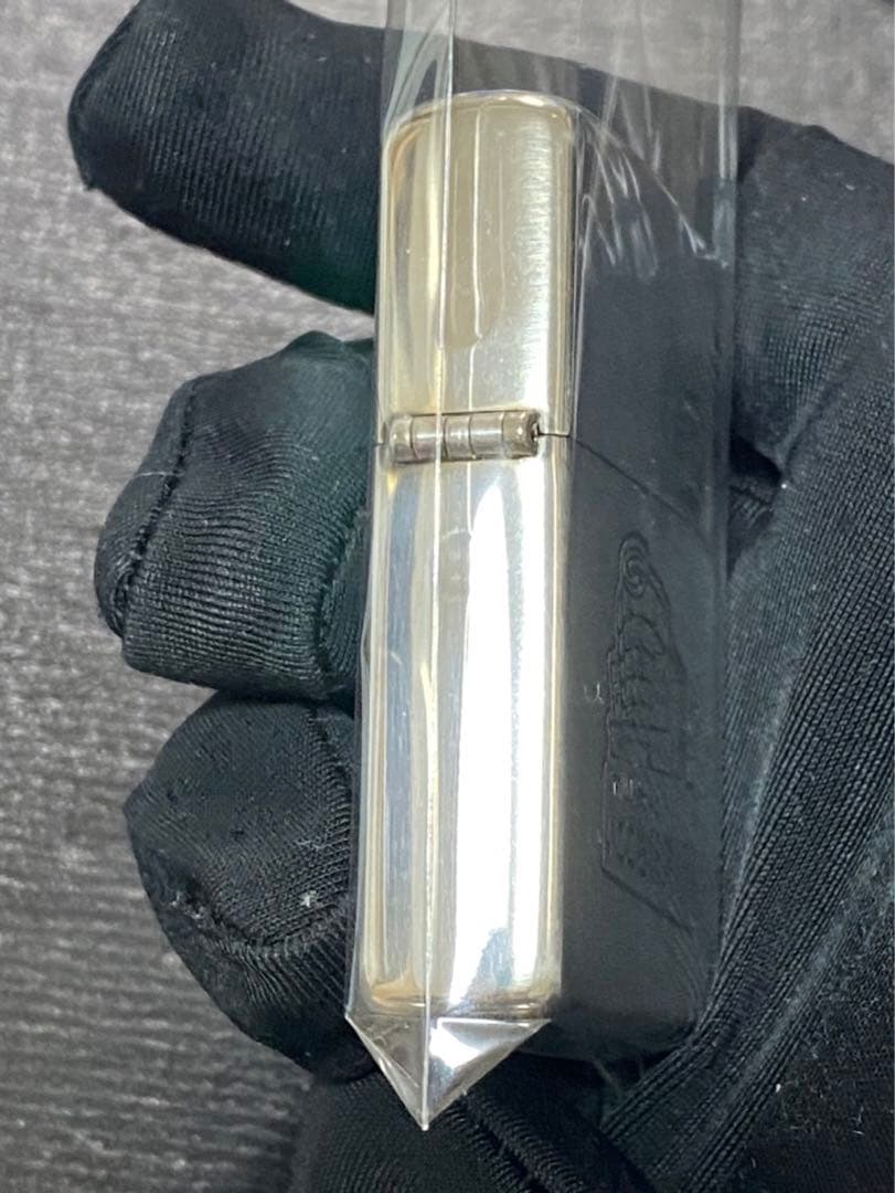 zippo マイルドセブン いごこち研究所 30周年記念 限定品 2006年製