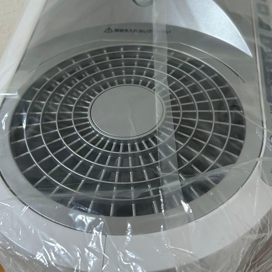 アイリスオーヤマ 加湿器 ハイブリッド式 SSH-750Z 未使用品