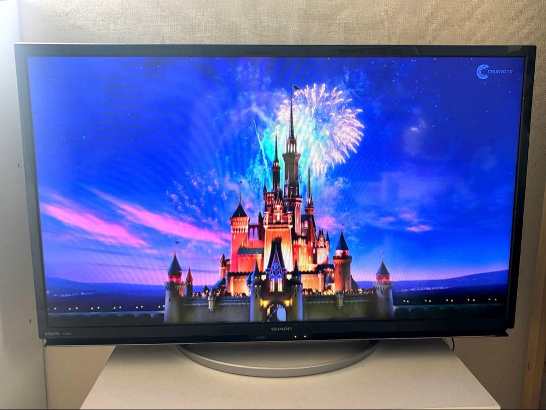 【神吉】SHARP 液晶テレビ LC-32W5