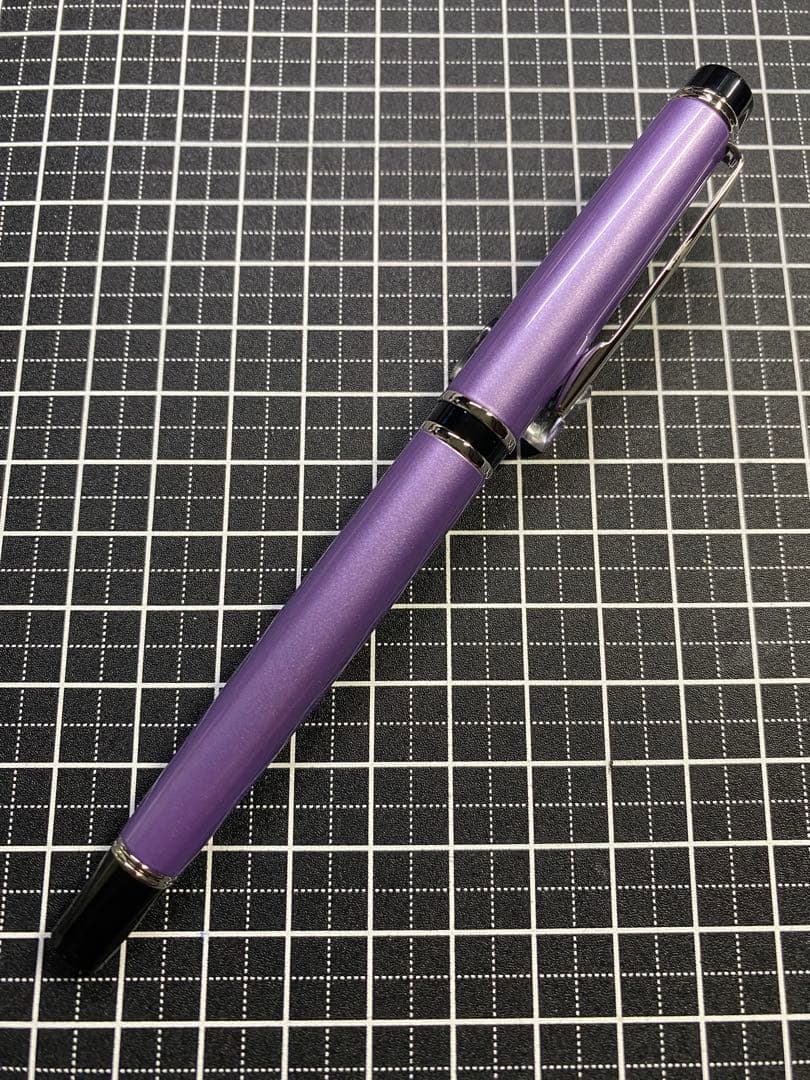 PILOT GRANCE NC Fuji 万年筆　字幅F