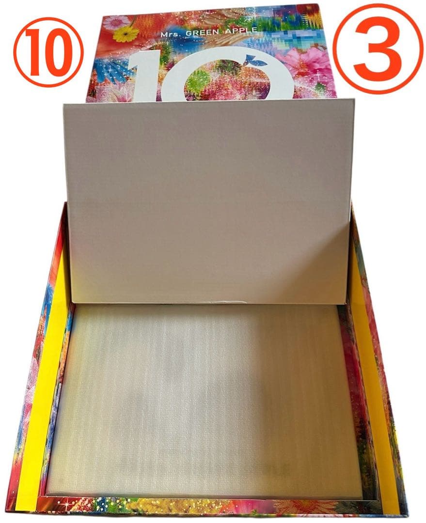 定価以下 Mrs. GREEN APPLE ミセス グッズコンプリート 13点