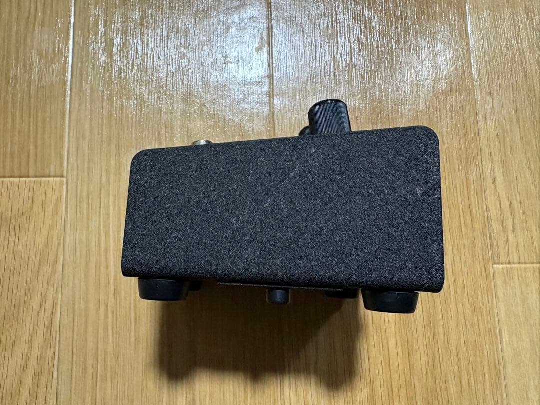 RAT2 箱付き ギターエフェクター