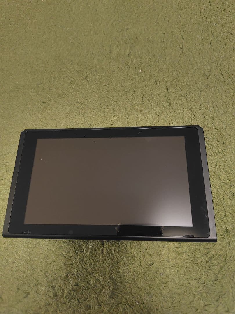 こ*い様 Nintendo Switch 本体 青/赤 Joy-Con