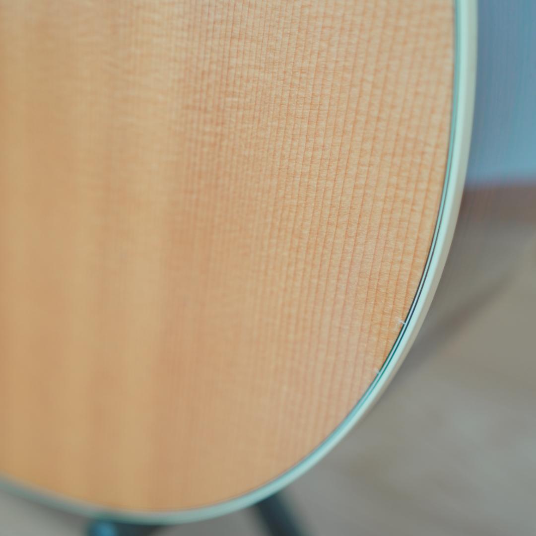 Yoshi 　　214ce DLX ES2【Taylor】