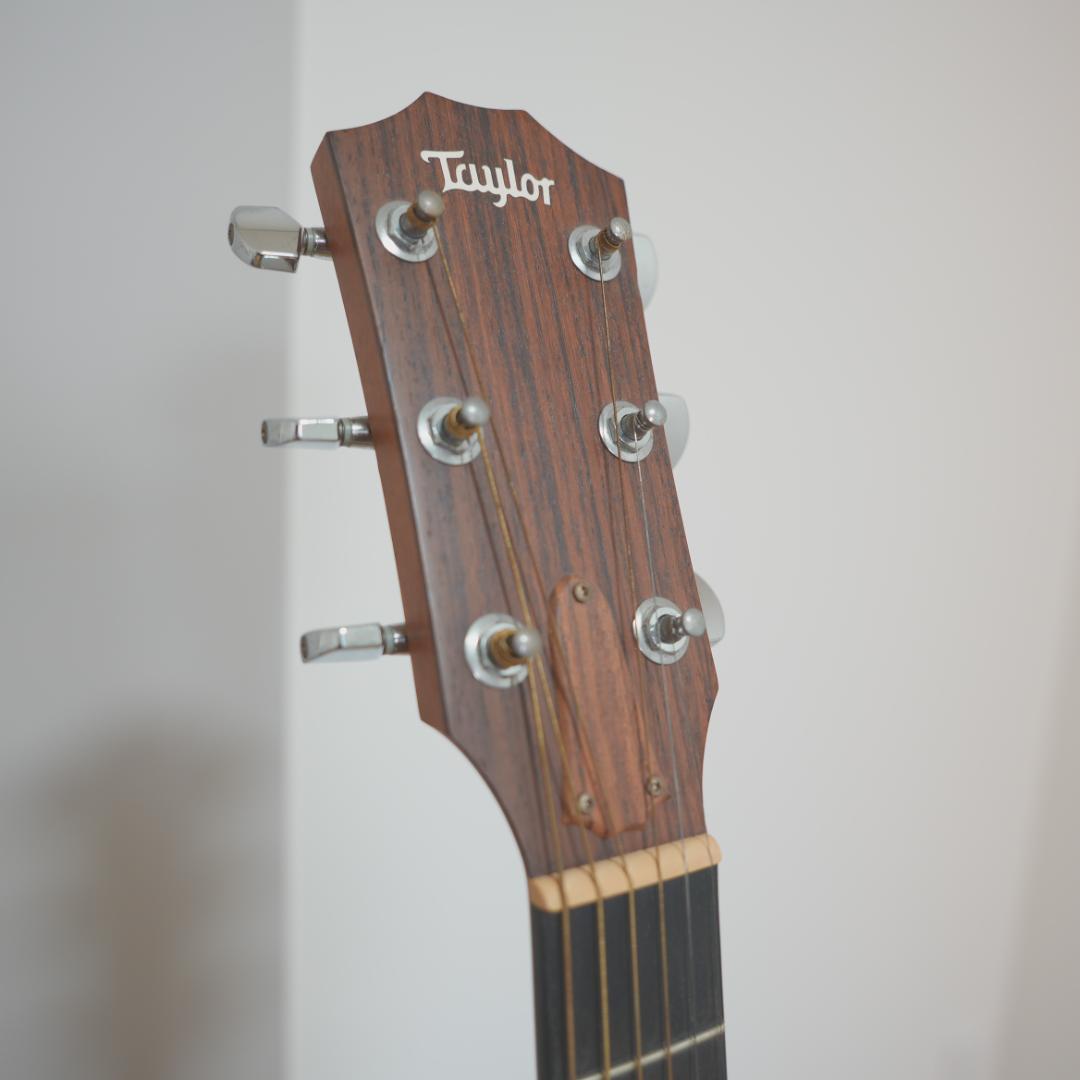Yoshi 　　214ce DLX ES2【Taylor】