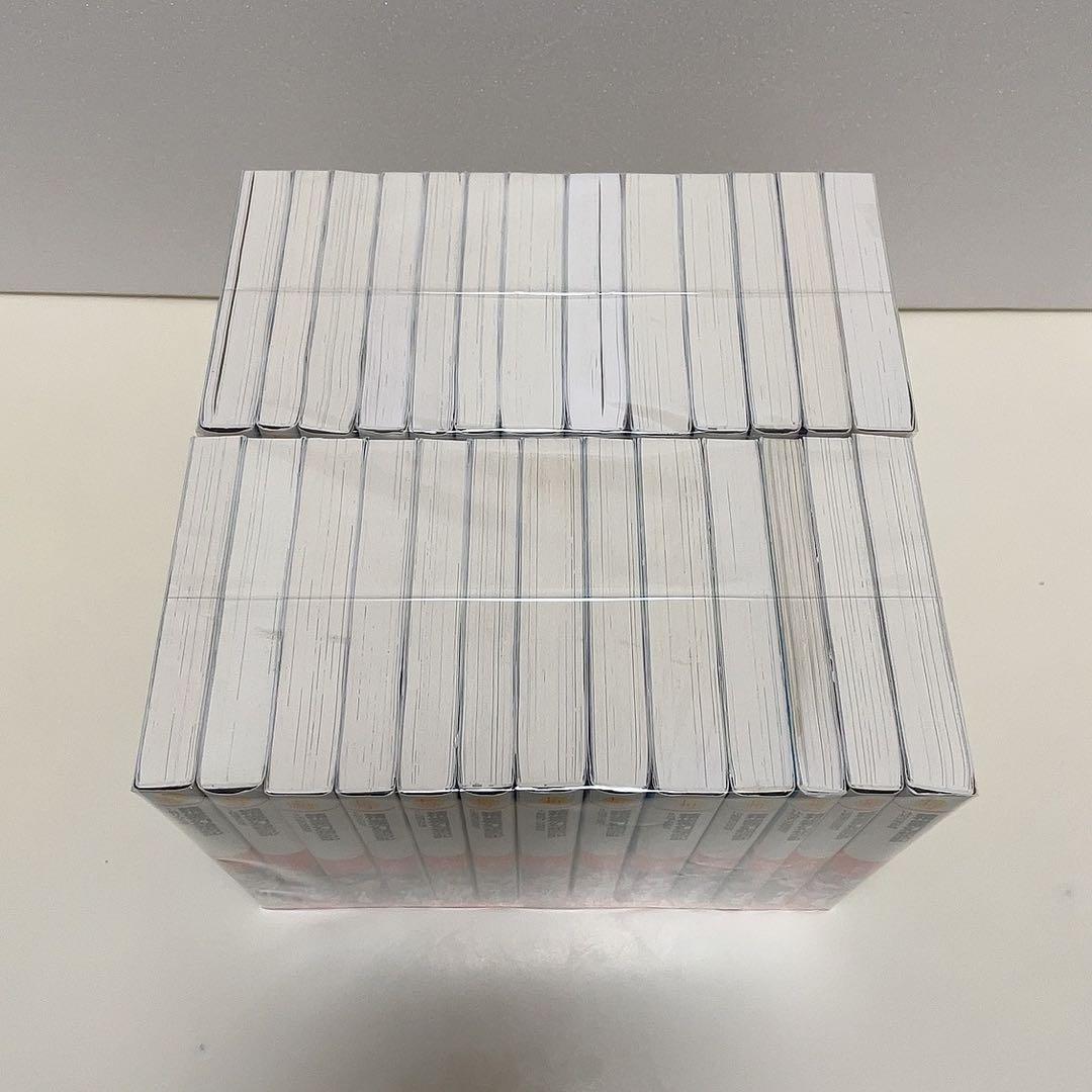 精霊幻想記 1-26巻 全巻セット