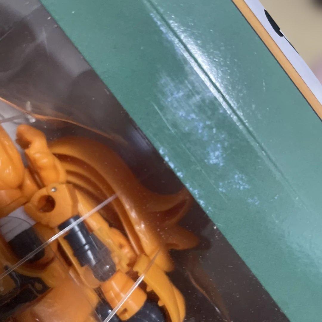 トランスフォーマーコラボ NARUTO 疾風伝 くらま&がま吉