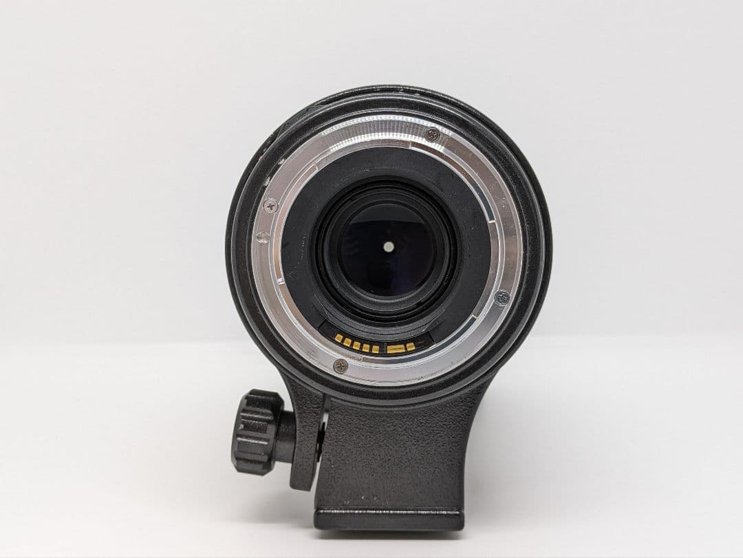 1月7日限定価格【Canon用】TAMRON AF 200-400mm