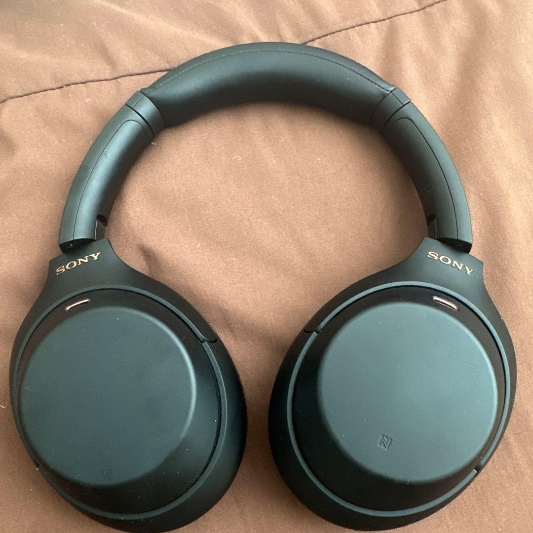 ヘッドホン SONY wh-1000xm4