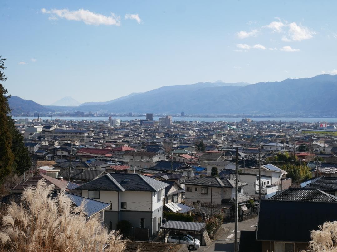 LUMIX ミラーレス一眼 オレンジ DC-GF9 交換レンズ３本付き