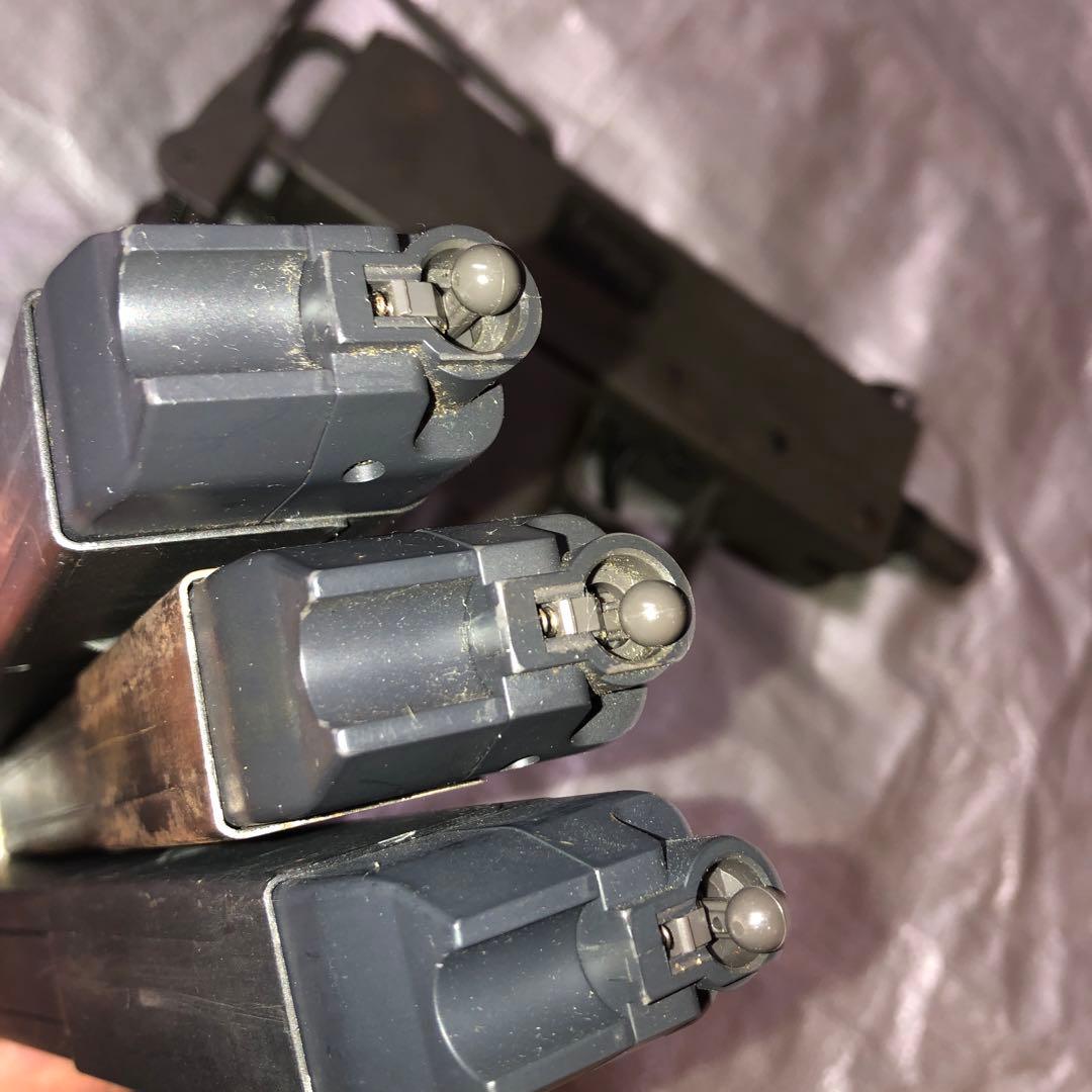東京マルイ製　Mac10 動作未確認　電動ガン