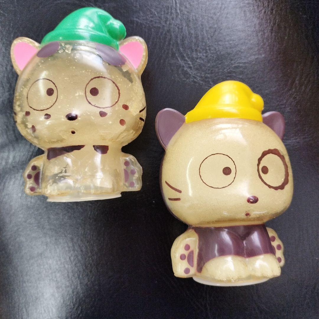 うちのたま知りませんか?ぬいぐるみ