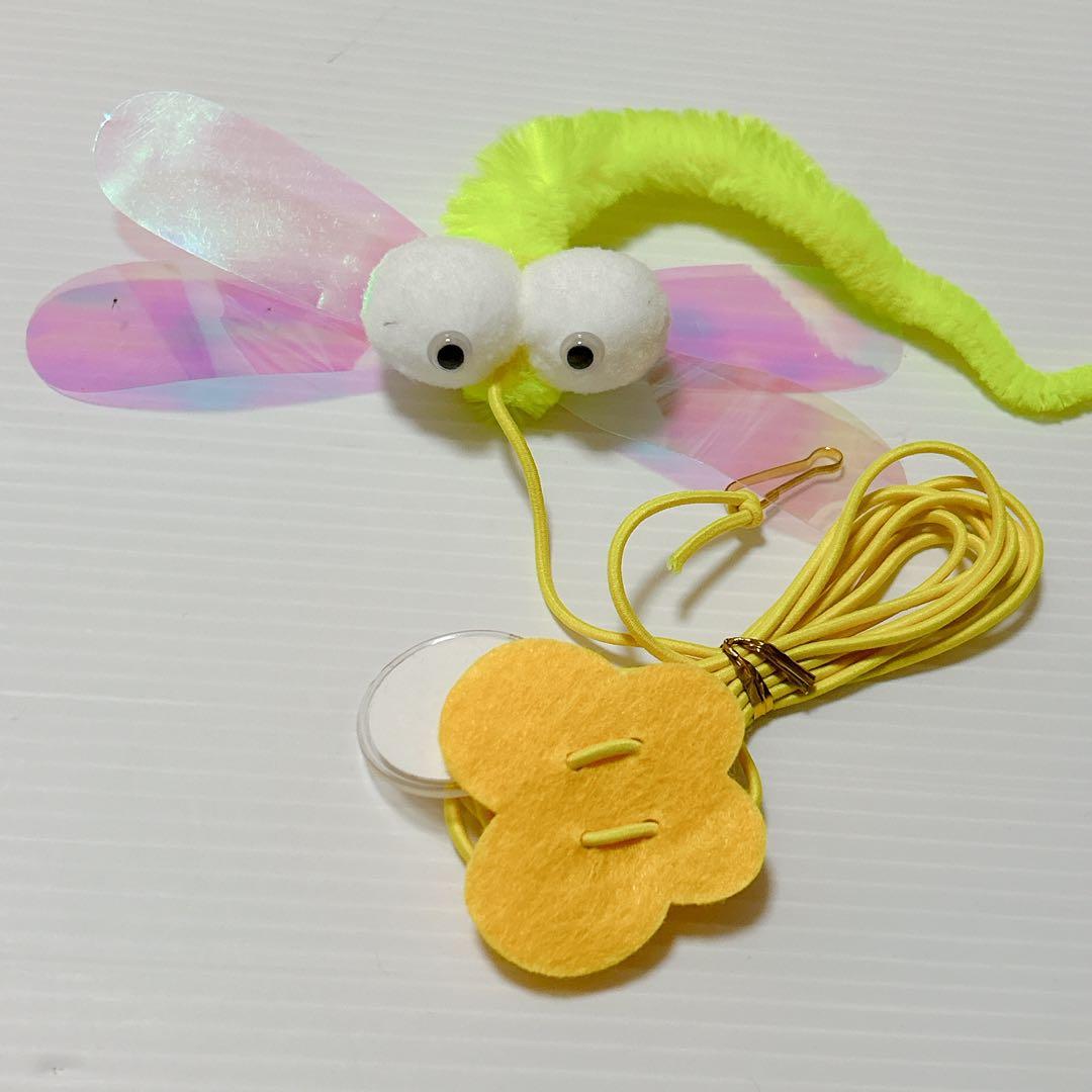 MEOW 猫 おもちゃ 猫じゃらし ねこおもちゃ ねこじゃらし　猫のおもちゃ