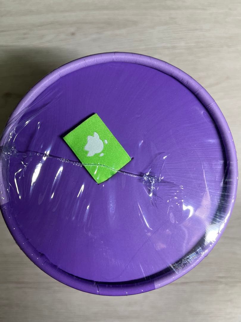 Duolingo Lily POPUPマーケットくじE賞