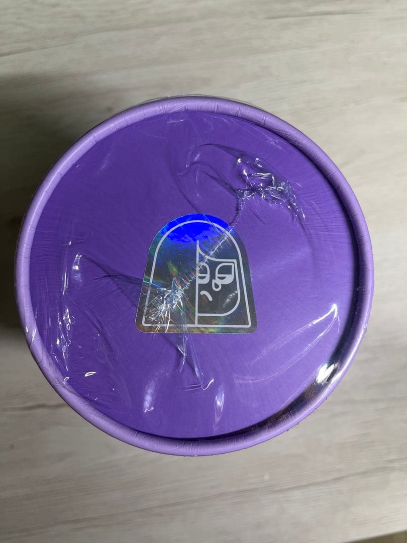 Duolingo Lily POPUPマーケットくじE賞