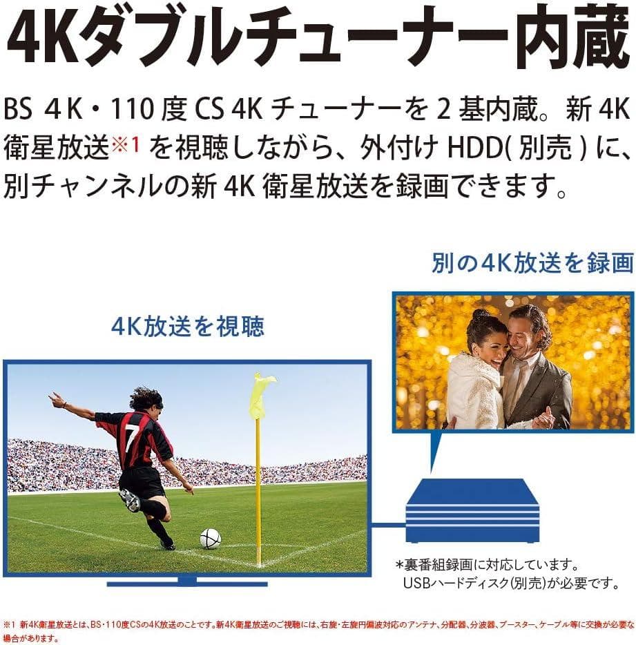 【お値下げOK】SHARP 60V型 8K AQUOS Android 4K