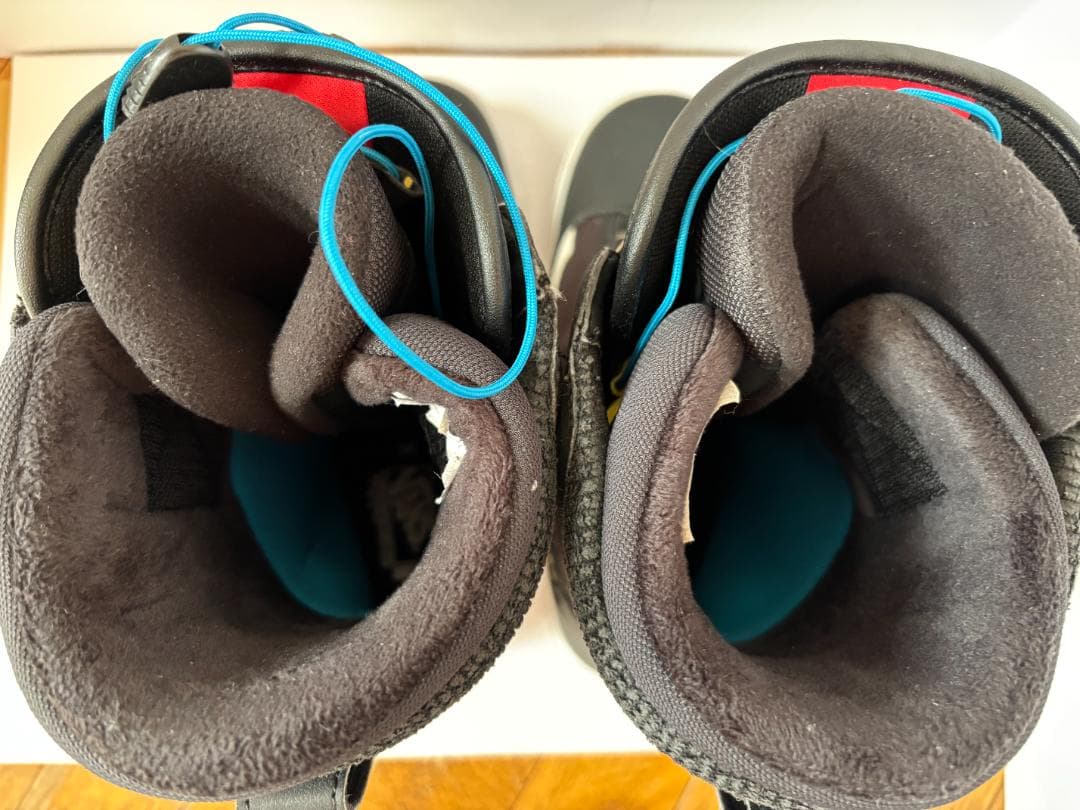 Vans OG AURA BOA スノーボードブーツ