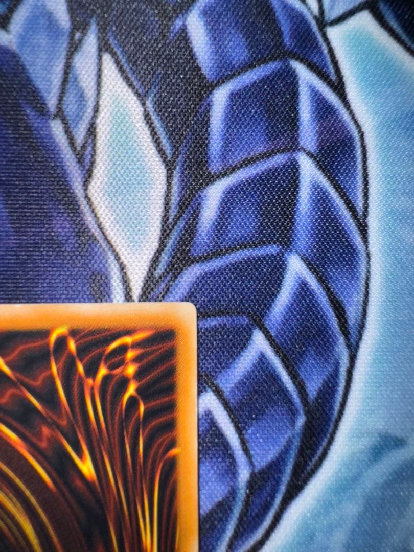 ダークネクロフィア　レリーフ　アルティメット　準美品