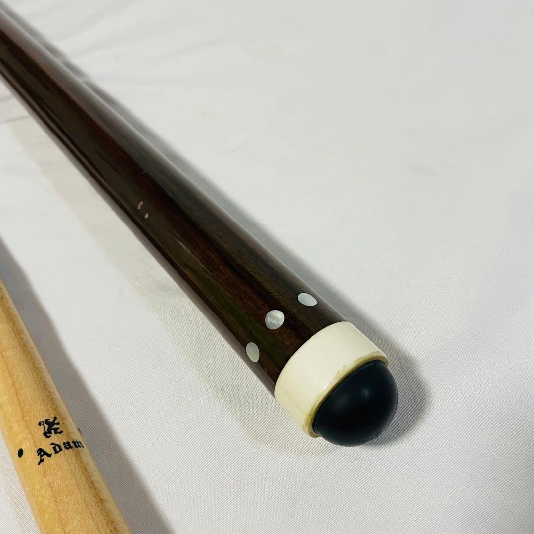 Adam ビリヤード　アダム　Professional 木ネジ