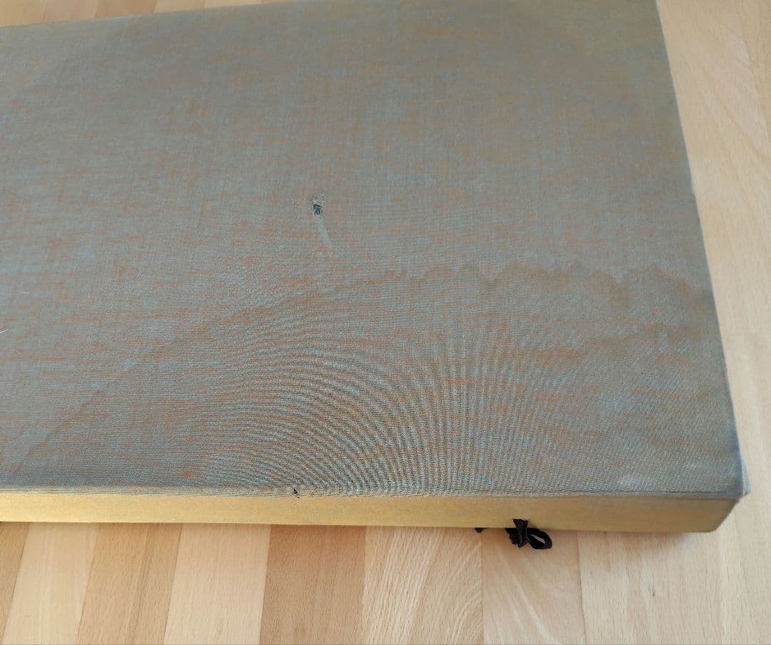 【訳あり】歌川広重『広重名画撰』23枚(1枚欠品) 版元 高見澤研究所