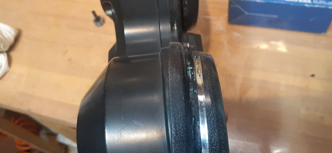 CB750F　CB750FBB　メーター　メーターアッシー　メーターASSY