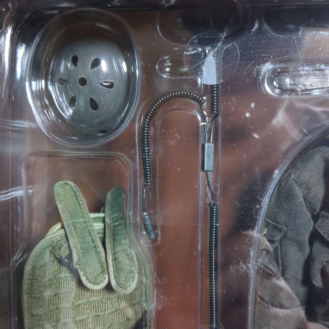 ミリタリー 1/6 U.S. NSW Forces Desert Operation