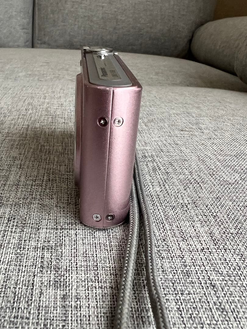 【るいさん専用】Panasonic LUMIX DMC-FX60 デジカメ