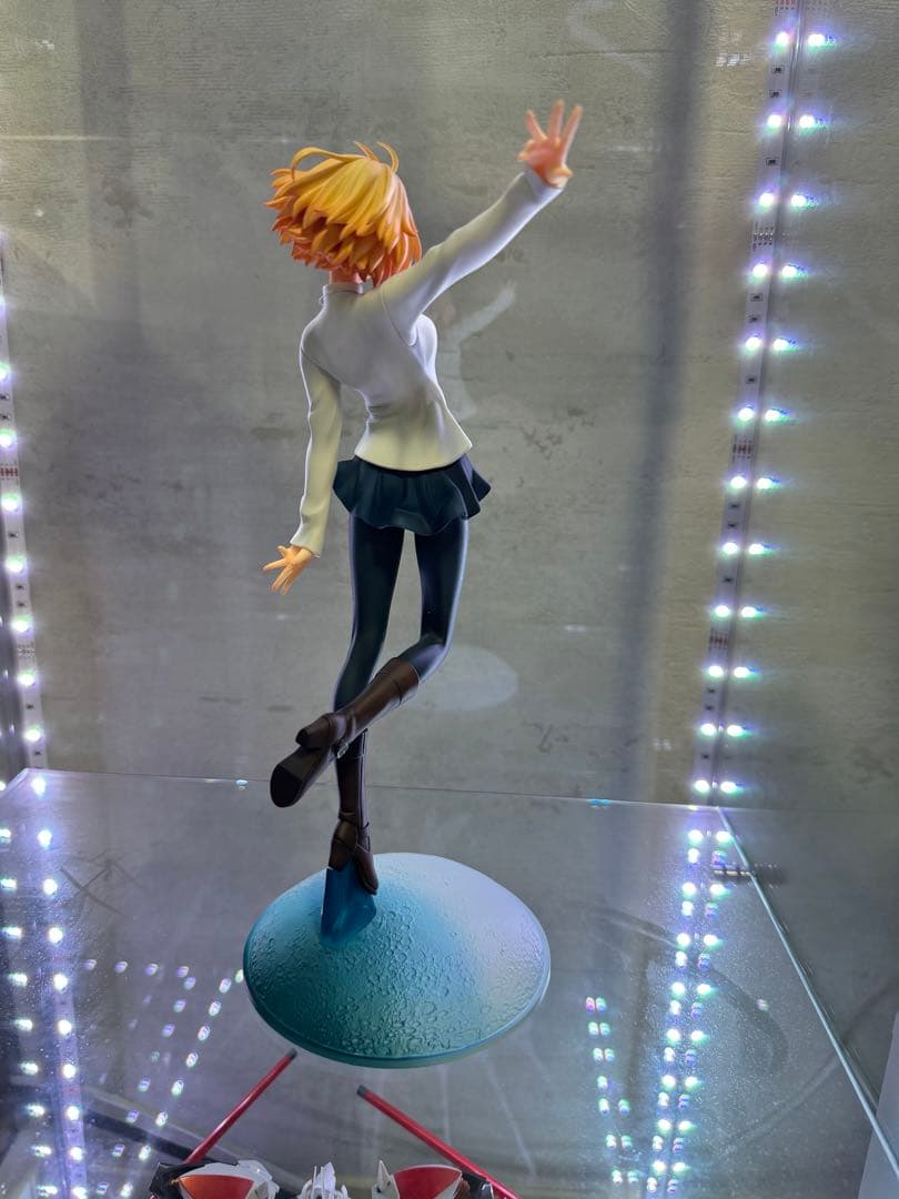 あ*ぁ様 アルター　月姫　アルクェイド　フィギュア