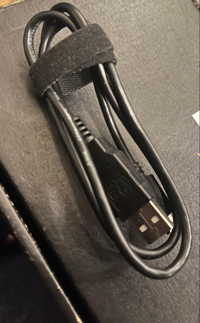 ギター Darkglass ALPHA OMEGA ULTRA v2