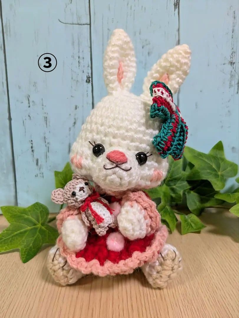 ミルクティー（プロフご覧ください）さま専用ページ