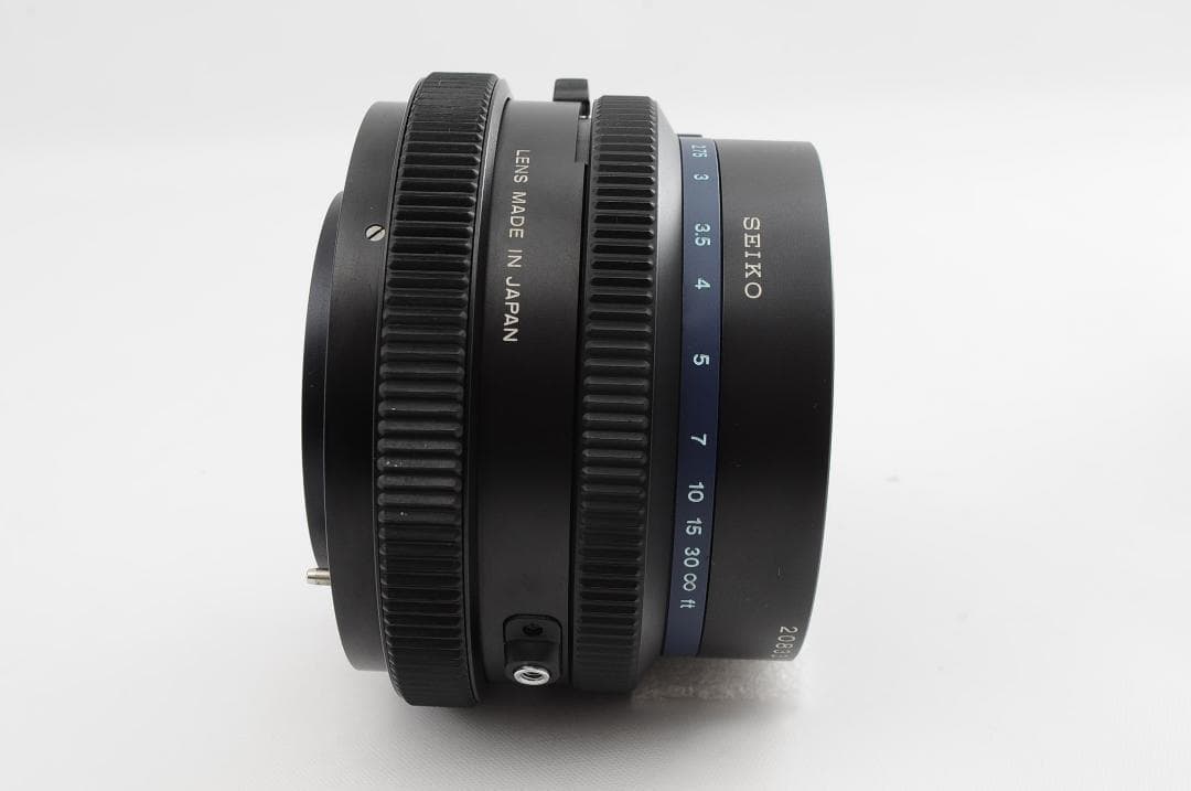 レンズ(単焦点) Mamiya Sekor Z 110mm f/2.8 for RZ67