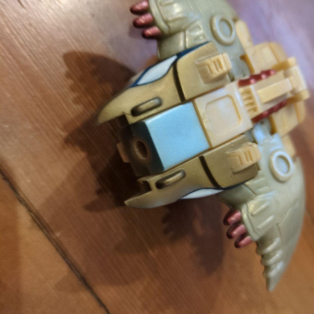 トランスフォーマー　ビーストウォーズ　ゴッドネプチューン