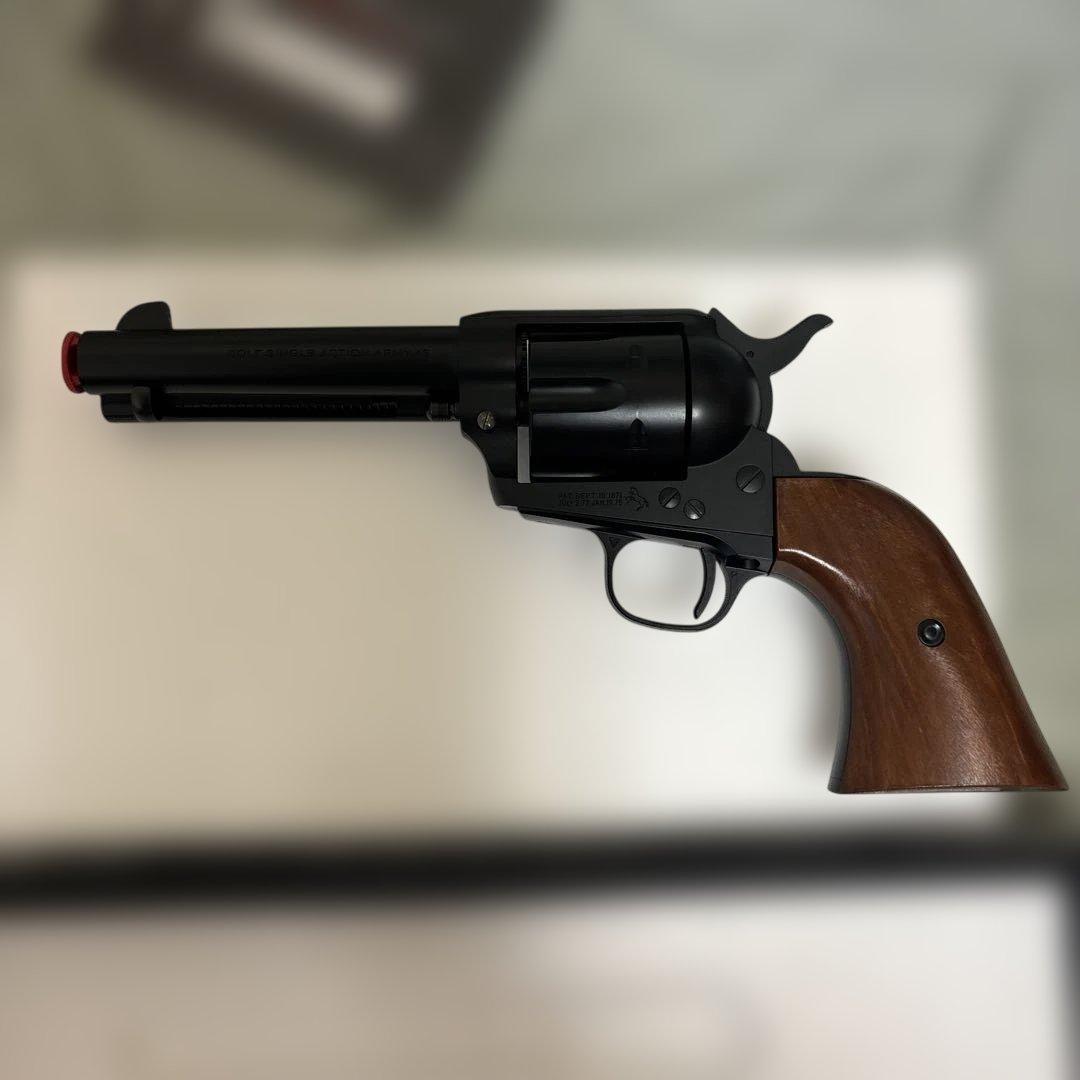 東京マルイ　SAA