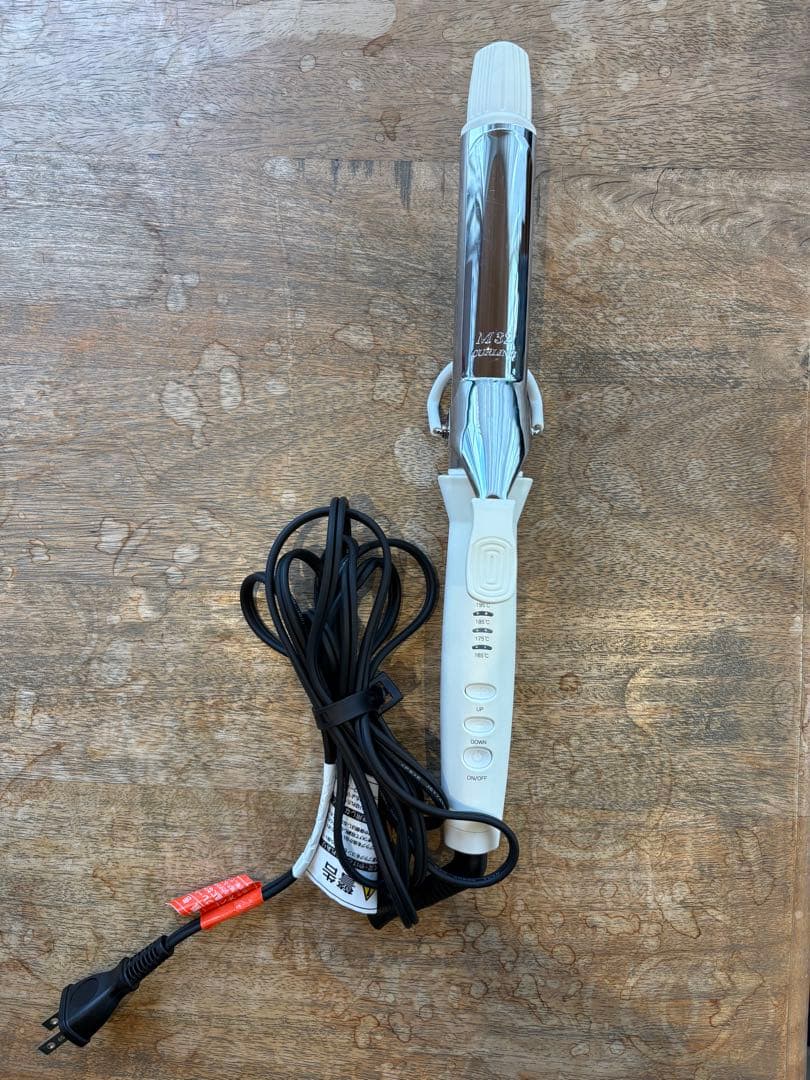 クレイツ　レピ　スクエアバー32ミリ