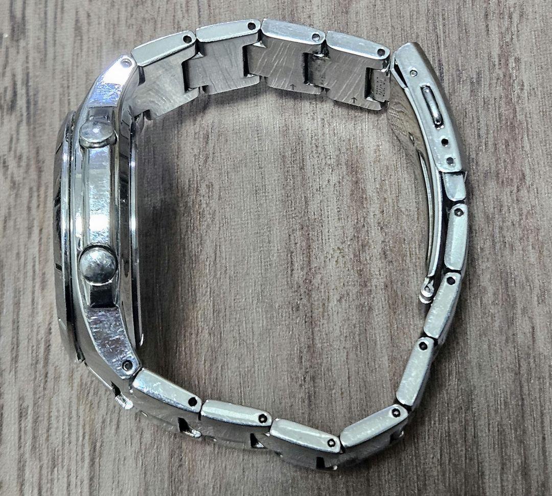 SEIKO　セイコー　アナデジ　H023-00B0
