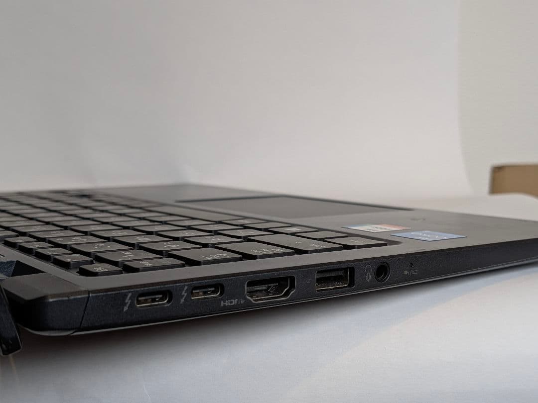 第11世代Core i5 Dynabook G83/HS A69