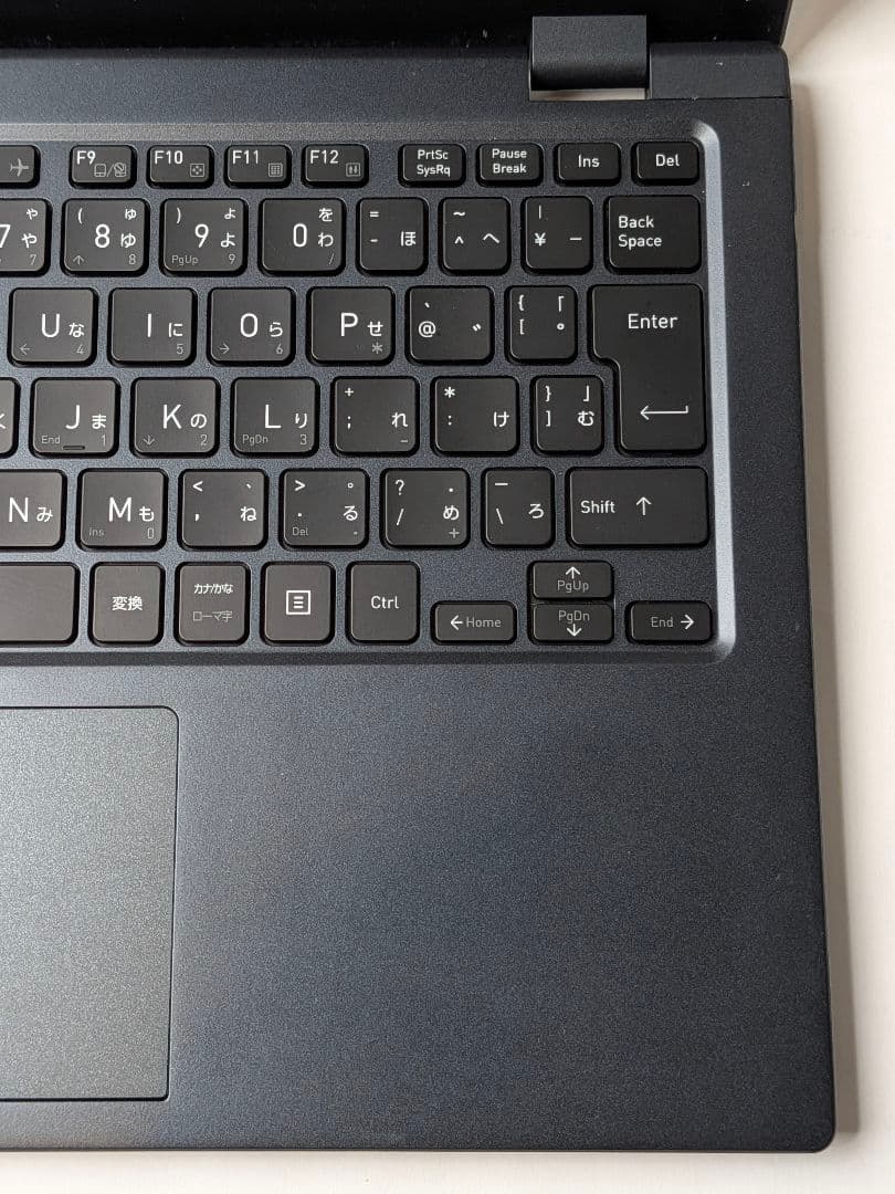 第11世代Core i5 Dynabook G83/HS A69