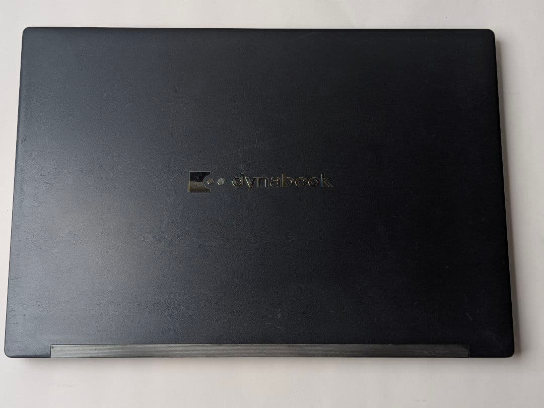 第11世代Core i5 Dynabook G83/HS A69