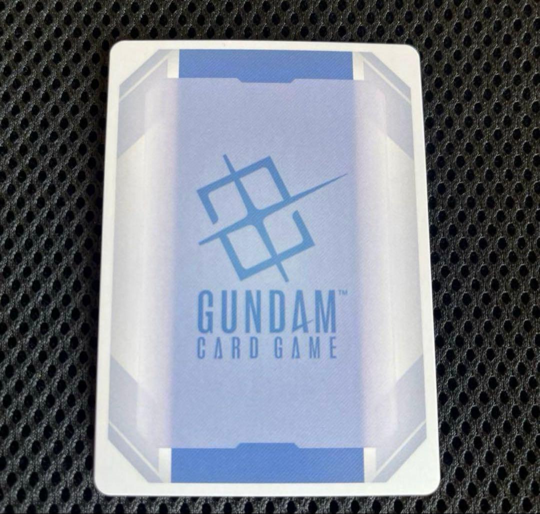 ガンダム・エアリアル　パラレル