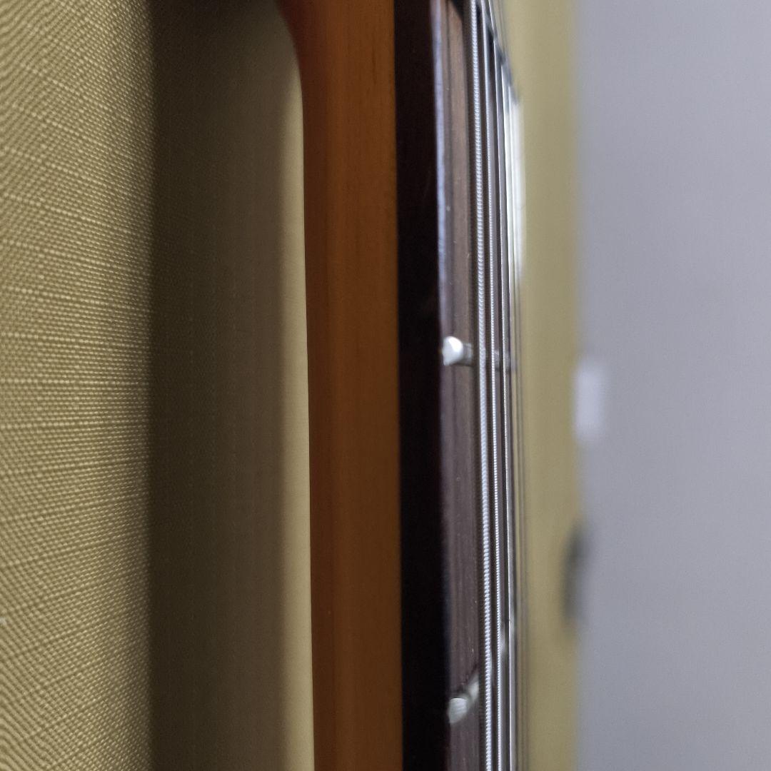 ギター Yamaha PACIFICA PAC612VII FM TBL