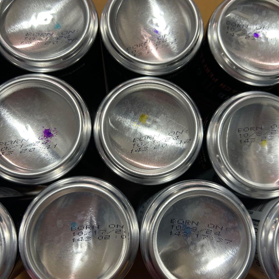 THE BEAST モンスターザビースト　14本　モンスターエナジー