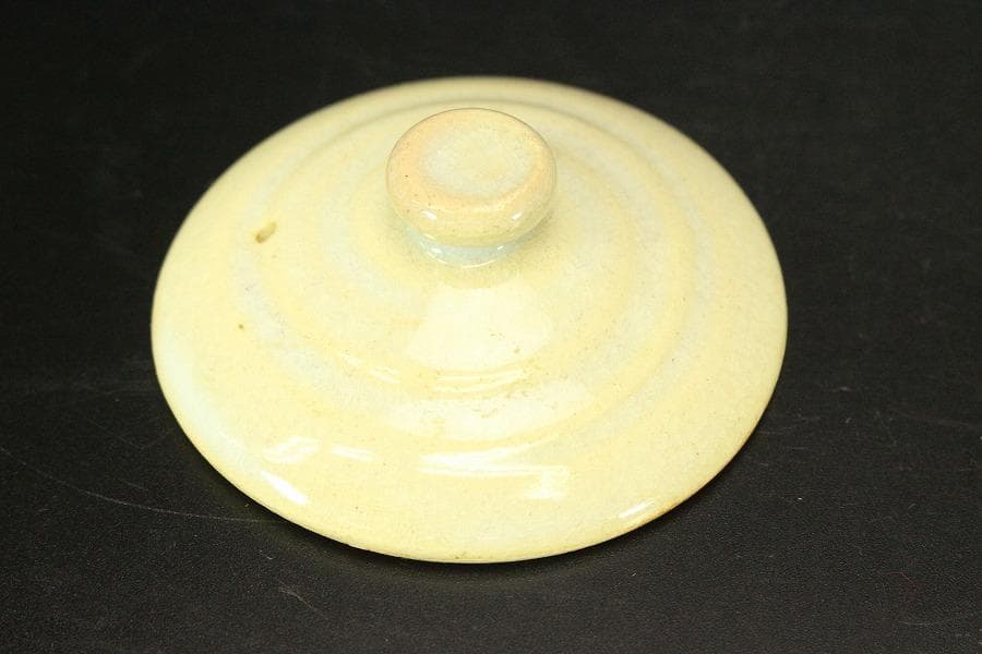 煎茶器揃 萩焼 共箱(LC991)