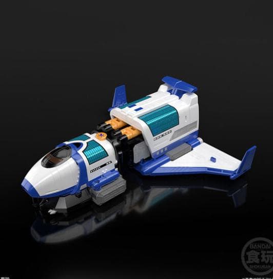 SMP スーパーミニプラ グランドライナー ビクトリーマーズ ビクトリーロボ 等