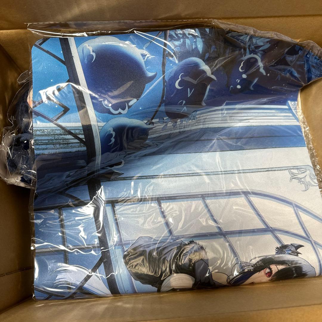 ネリッサ・レイヴンクロフト 誕生日記念2024 数量限定ver ホロカ付き