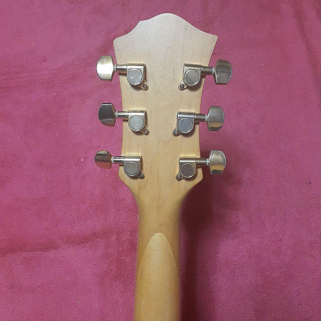 【良・美品】目玉ペイント・hideモデル。モッキンバードエレキギター。